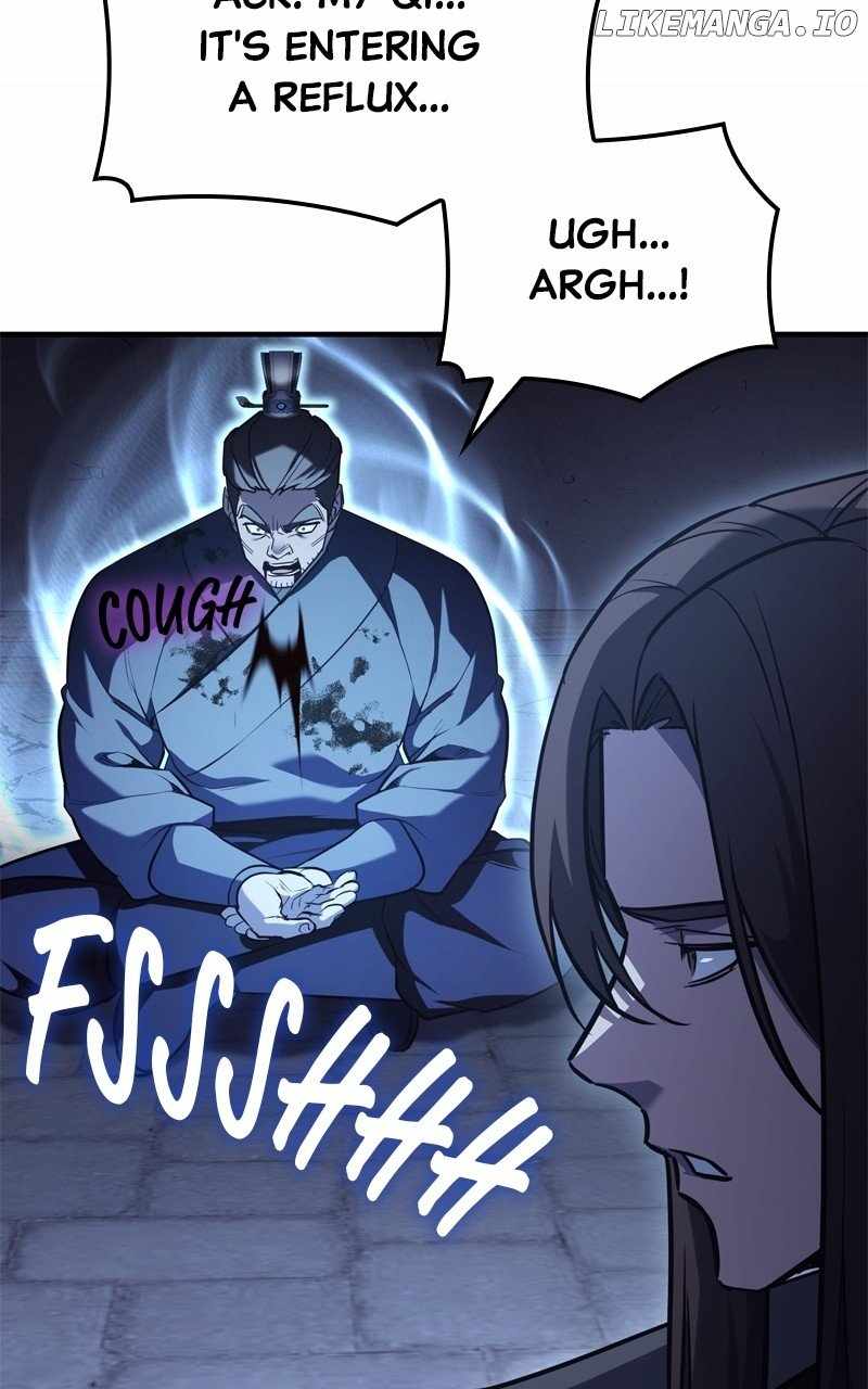 I Reincarnated As The Crazed Heir Chapter 143 132